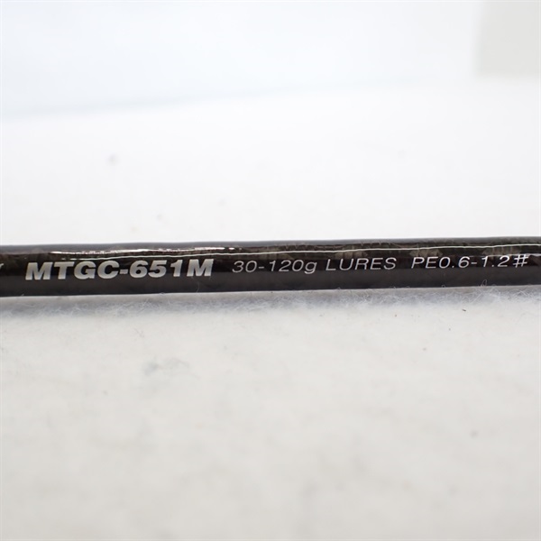 １２メタルウィッチＭＴＧＸ－６５１Ｍ
